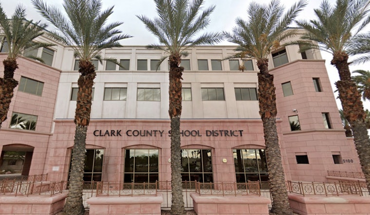 Clark County School District Narrows Down Superintendent Search to Six Candidates Amid Critiques