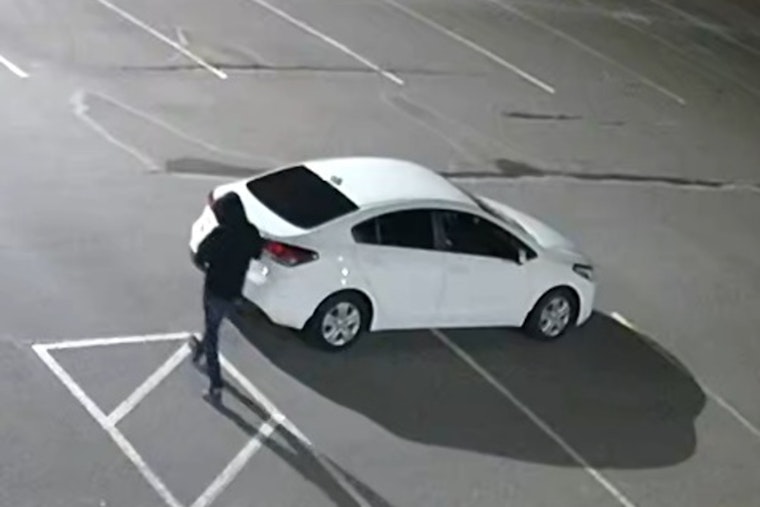 Clarksville Authorities Intensify Hunt for Vandal Targeting Local Churches, Estimated Damage Costs Hit $9,000