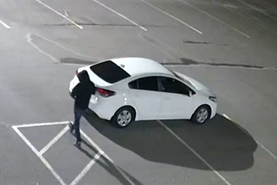Clarksville Authorities Intensify Hunt for Vandal Targeting Local Churches, Estimated Damage Costs Hit $9,000
