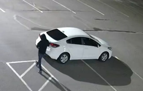 Clarksville Authorities Intensify Hunt for Vandal Targeting Local Churches, Estimated Damage Costs Hit $9,000