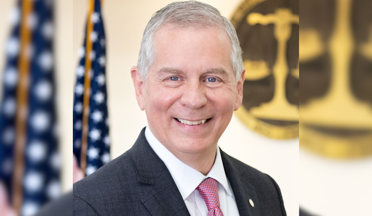 Clarksville Grapples with Severe Flash Floods, City and Mayor Joe Pitts in Full Response Mode