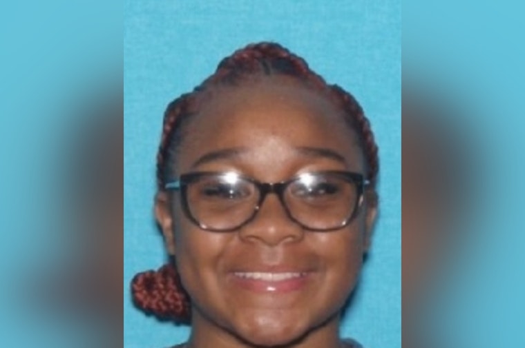 Clarksville Teen Qhiniya Hester Missing Since June, TBI Seeks Public's Help on #MissingMonday