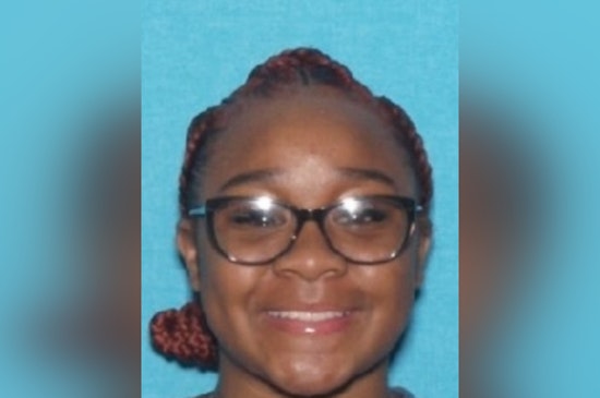 Clarksville Teen Qhiniya Hester Missing Since June, TBI Seeks Public's Help on #MissingMonday