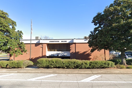 Clayton County Board of Commissioners to Hold Vital Meeting on House Bill 581 Opt-Out Decision
