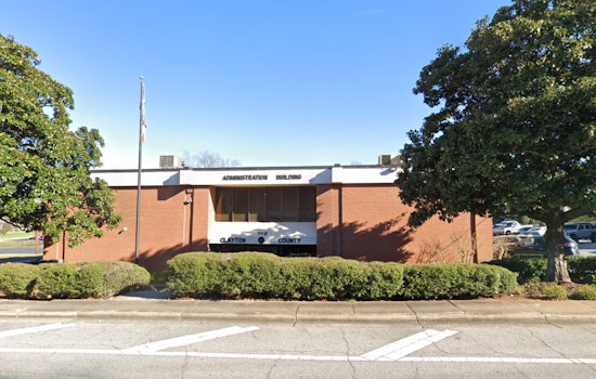 Clayton County Board of Commissioners to Hold Vital Meeting on House Bill 581 Opt-Out Decision