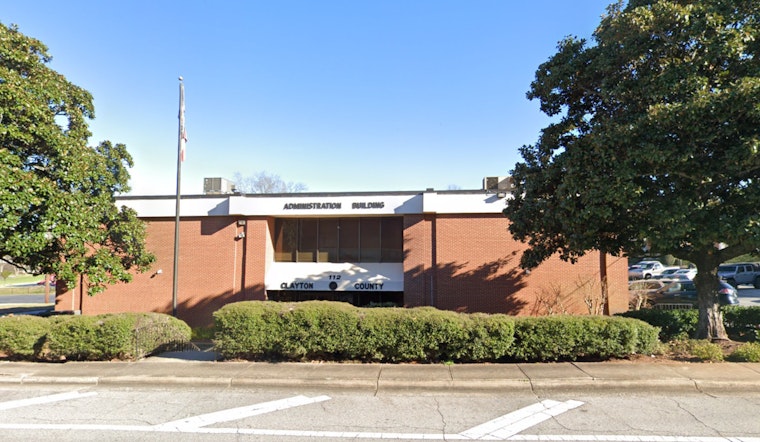 Clayton County Board of Commissioners to Hold Vital Meeting on House Bill 581 Opt-Out Decision