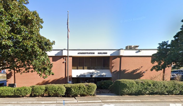 Clayton County Non-Profits Called to Attend Mandatory Workshop for Commissioner's Block Grant Opportunity