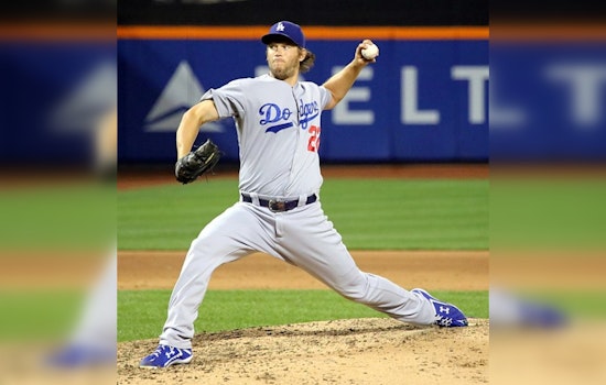 Clayton Kershaw Returns to Dodgers for 2025, Closing in on Strikeout Milestone