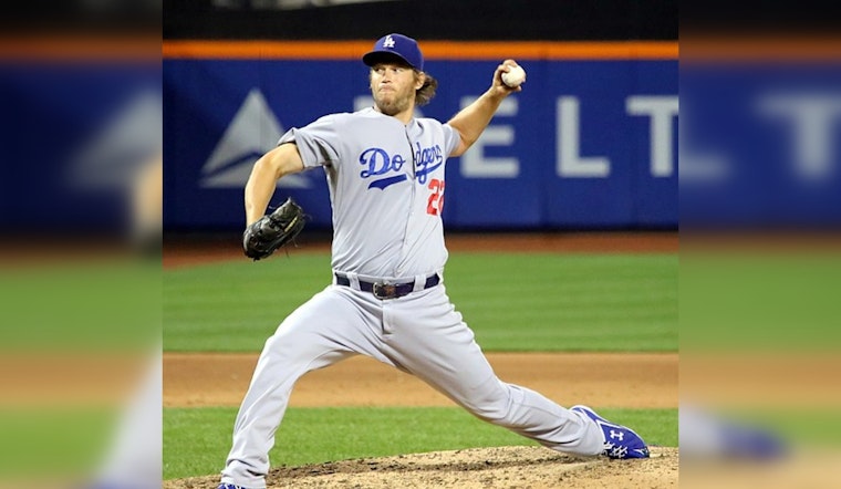 Clayton Kershaw Returns to Dodgers for 2025, Closing in on Strikeout Milestone