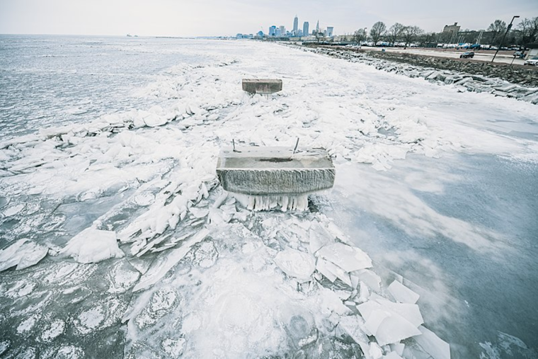 Cleveland Braces for Icy Blast: Weather Advisories Issued for Freezing Rain and Slick Commutes