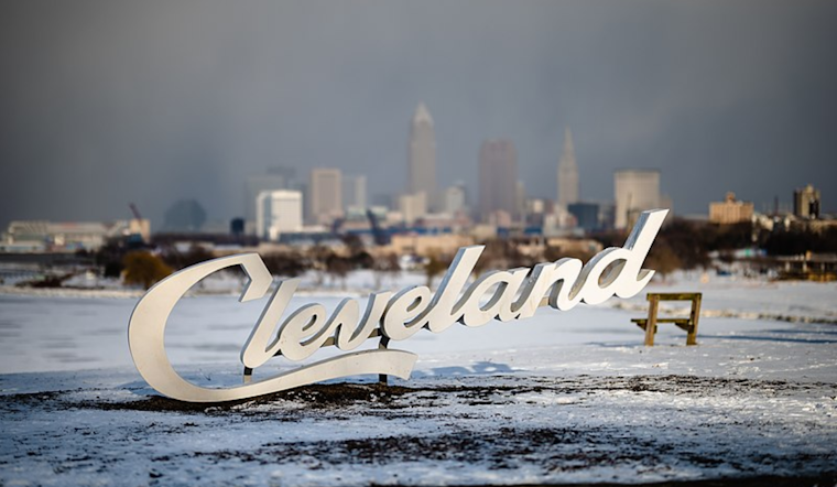 Cleveland Braces for Icy Roads and Foggy Commute, Winter Weather Advisory Holds Through Morning