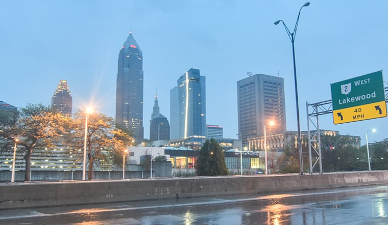 Cleveland Braces for Weekend Weather Whiplash: Snow, Ice, and Arctic Blast on the Horizon