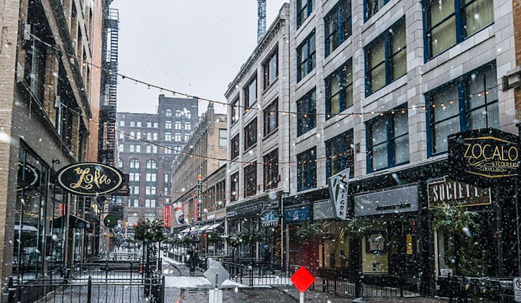 Cleveland Braces for Wintry Mix, Snow, Ice, and Plummeting Temperatures on the Forecast