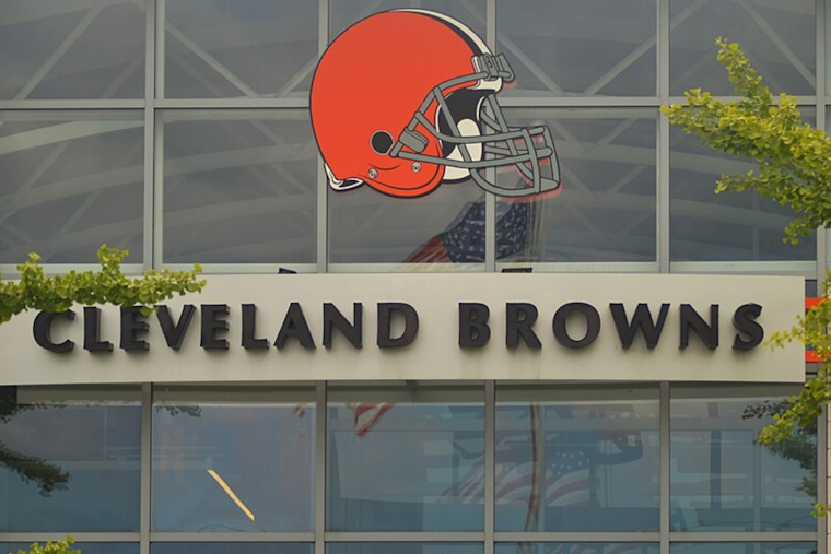 Cleveland Browns Challenge Modell Law as Unconstitutional in Renewed Federal Court Battle