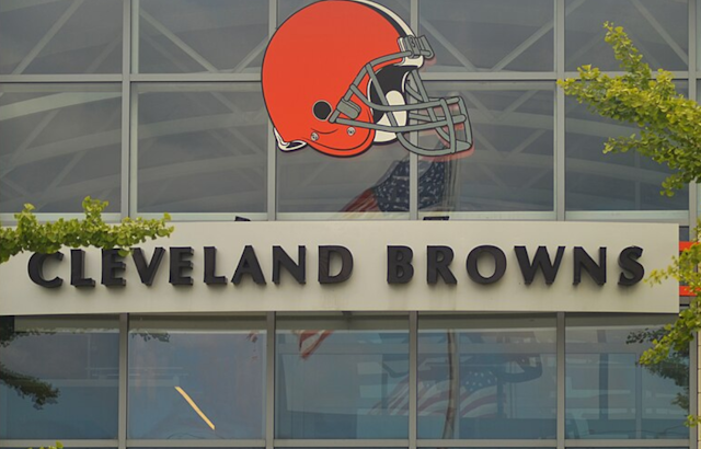 Cleveland Browns Challenge Modell Law as Unconstitutional in Renewed Federal Court Battle