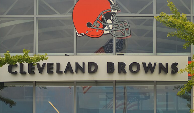 Cleveland Browns Challenge Modell Law as Unconstitutional in Renewed Federal Court Battle
