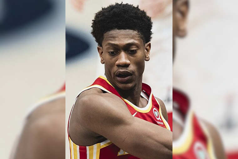 Cleveland Cavaliers Bolster Roster with De'Andre Hunter from Atlanta Hawks in Pre-Trade Deadline Deal