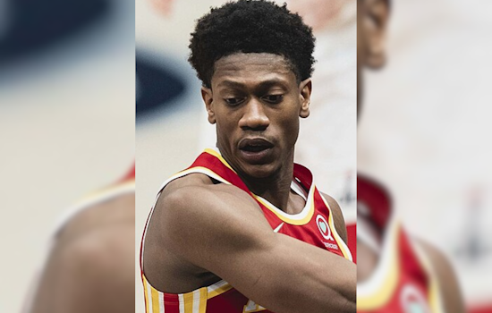 Cleveland Cavaliers Bolster Roster with De'Andre Hunter from Atlanta Hawks in Pre-Trade Deadline Deal