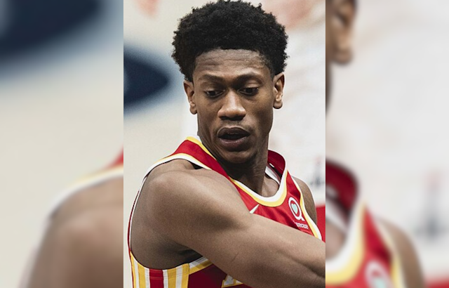 Cleveland Cavaliers Bolster Roster with De'Andre Hunter from Atlanta Hawks in Pre-Trade Deadline Deal