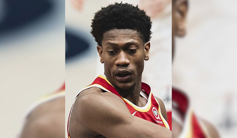 Cleveland Cavaliers Bolster Roster with De'Andre Hunter from Atlanta Hawks in Pre-Trade Deadline Deal