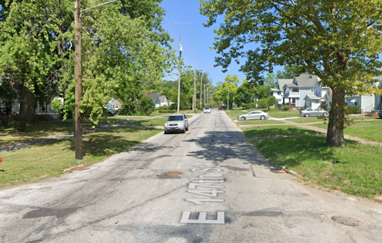 Cleveland Child in Critical Condition Following Shooting, Police Investigate Incident Near Edgewood Avenue