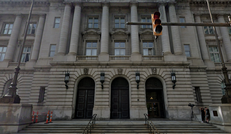 Cleveland City Council Majority Leader Kerry McCormack Will Not Seek Reelection in November
