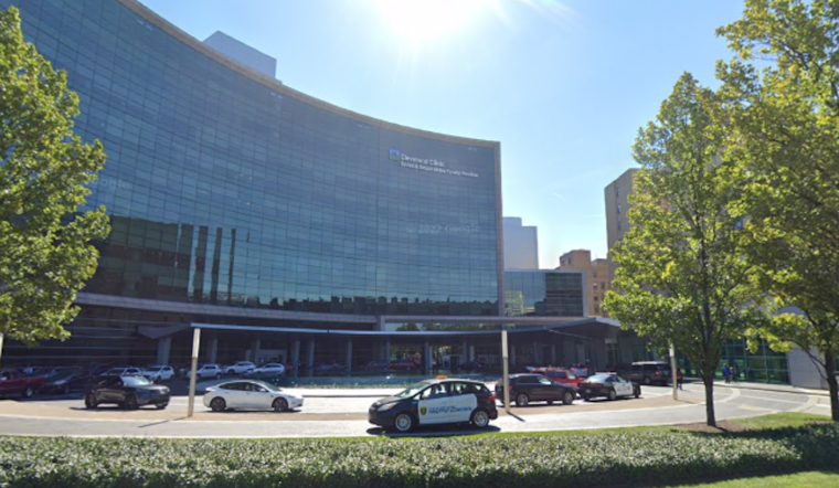 Cleveland Clinic Rebuts "Woke Hospital" Allegations Amid Controversy Over Ad Campaign