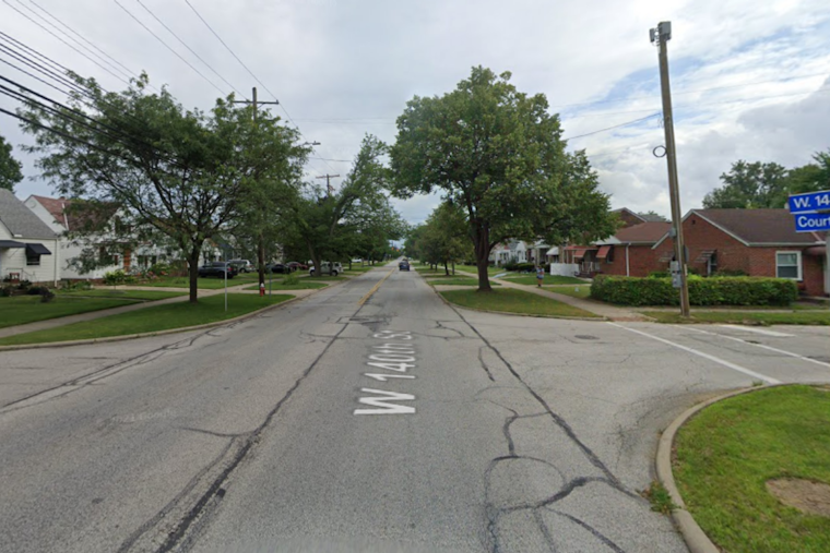 Cleveland Firefighter Injured as Electrical Blaze Hits Same Home Twice in Hours, Property Deemed Total Loss