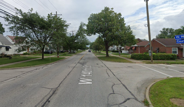 Cleveland Firefighter Injured as Electrical Blaze Hits Same Home Twice in Hours, Property Deemed Total Loss