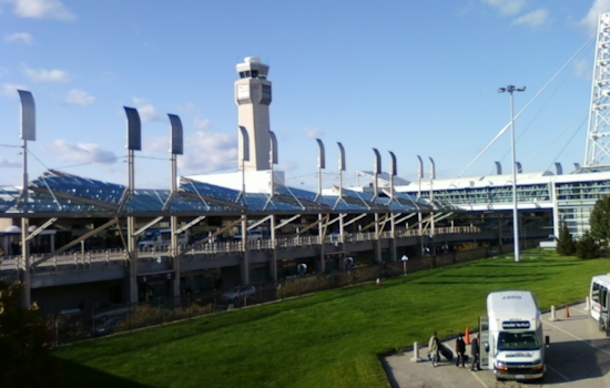 Cleveland Hopkins International Airport Introduces Mobile Driver’s Licenses for Streamlined TSA Checkpoints
