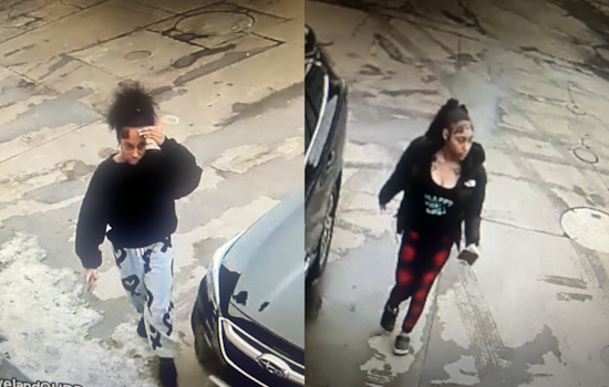 Cleveland Police Appeal for Help to ID Suspects in Gas Station Robbery at West 73rd and Lorain