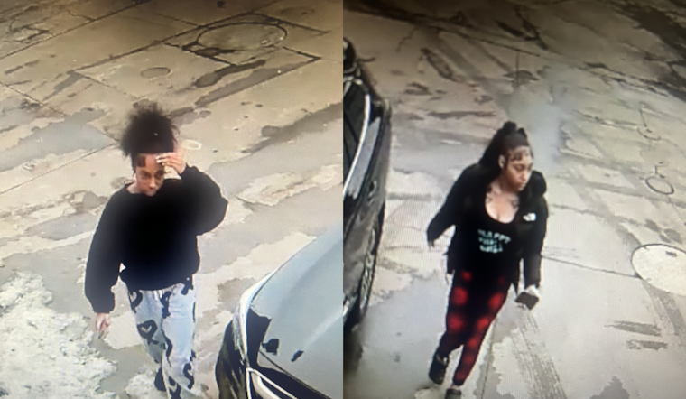 Cleveland Police Appeal for Help to ID Suspects in Gas Station Robbery at West 73rd and Lorain