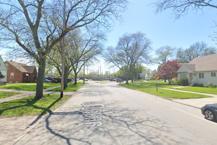 Cleveland Police Investigate After Woman Found Fatally Shot in Car on Judson Drive