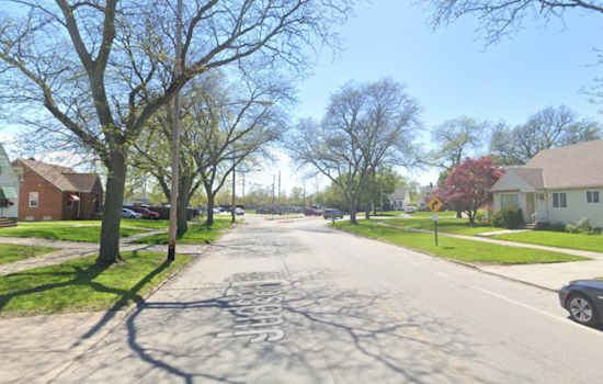 Cleveland Police Investigate After Woman Found Fatally Shot in Car on Judson Drive