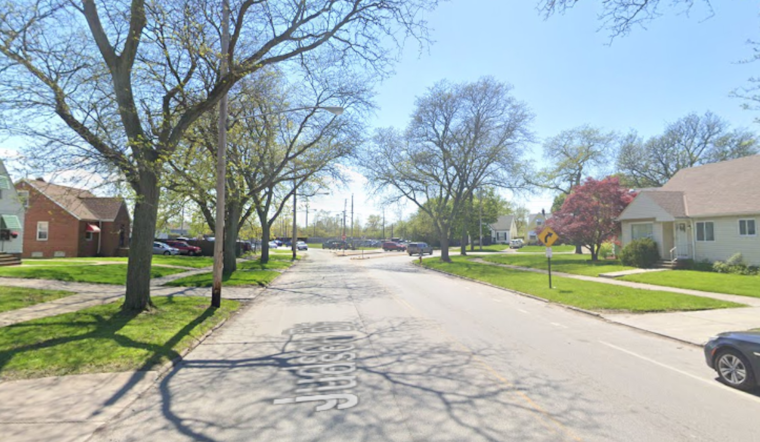 Cleveland Police Investigate After Woman Found Fatally Shot in Car on Judson Drive