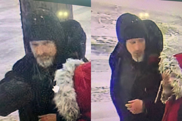 Cleveland Police Seek Community Help to Identify Suspect in West Side Vehicle Theft