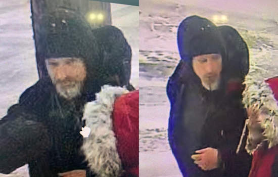 Cleveland Police Seek Community Help to Identify Suspect in West Side Vehicle Theft