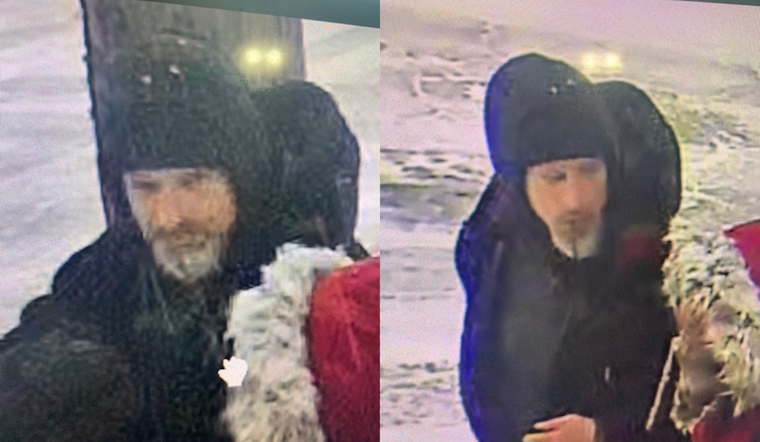 Cleveland Police Seek Community Help to Identify Suspect in West Side Vehicle Theft