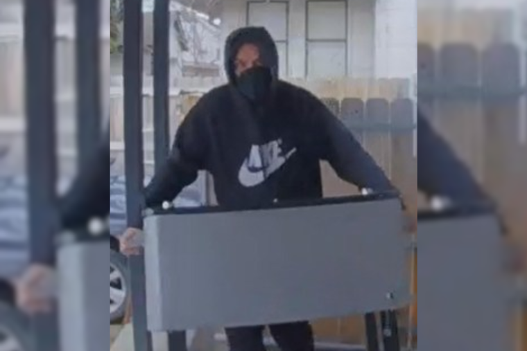 Cleveland Police Seek Help from Public to Identify Suspect in Willowdale Ave Break-In