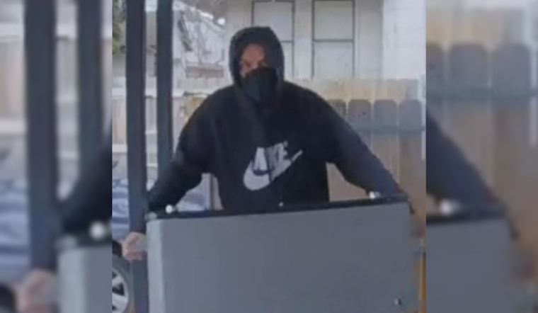 Cleveland Police Seek Help from Public to Identify Suspect in Willowdale Ave Break-In