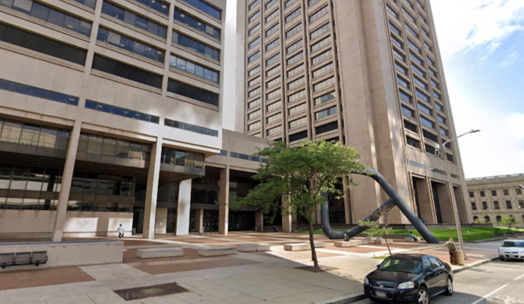 Cleveland Rapper Carlos Banks' Alleg