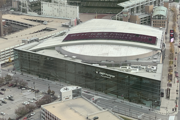 Cleveland Set to Revive Rockers with Record $250M Bid as Detroit Awaits Future WNBA Expansion