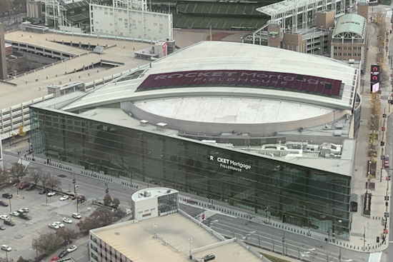 Cleveland Set to Revive Rockers with Record $250M Bid as Detroit Awaits Future WNBA Expansion