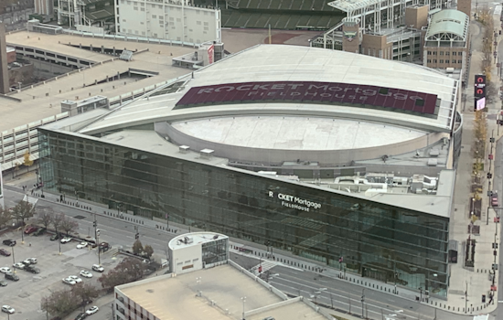 Cleveland Set to Revive Rockers with Record $250M Bid as Detroit Awaits Future WNBA Expansion