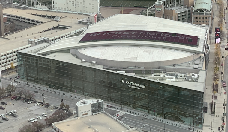 Cleveland Set to Revive Rockers with Record $250M Bid as Detroit Awaits Future WNBA Expansion