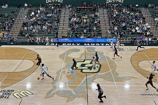 Cleveland State Maintains Horizon League Lead with 73-65 Win Over Detroit Mercy