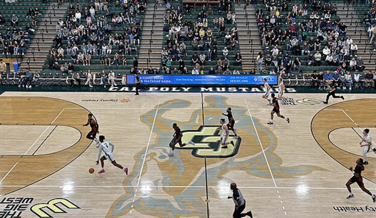 Cleveland State Maintains Horizon League Lead with 73-65 Win Over Detroit Mercy