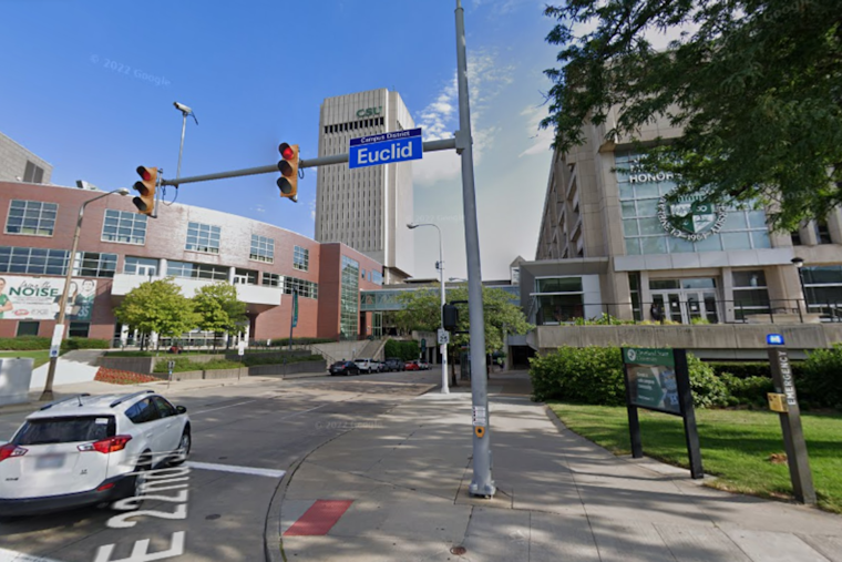 Cleveland State University Receives $321,500 Safety Grant for Campus Security Enhancements