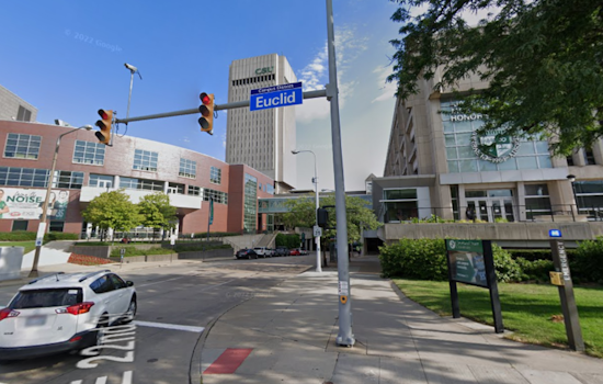 Cleveland State University Receives $321,500 Safety Grant for Campus Security Enhancements