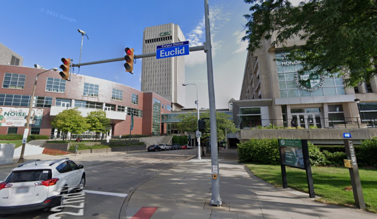 Cleveland State University Receives $321,500 Safety Grant for Campus Security Enhancements